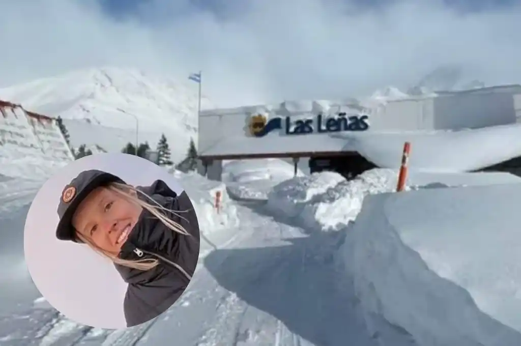 El cuerpo de la víctima será trasladado a la morgue judicial de San Rafael para realizar la necropsia correspondiente.