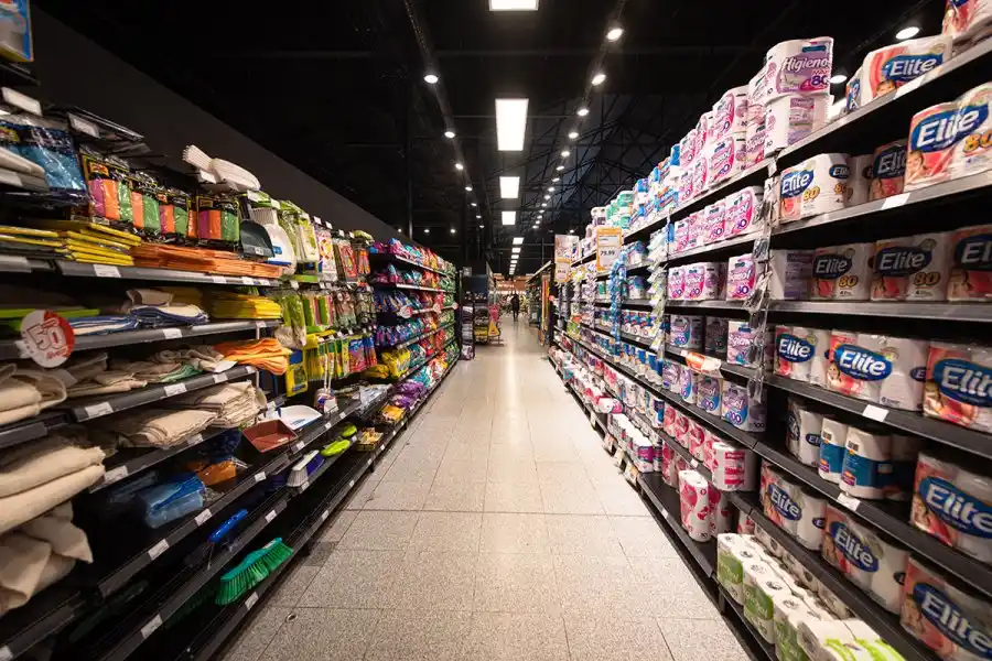 Se conoció el índice de inflación en Santa Fe: ya acumuló casi un 300% en un año