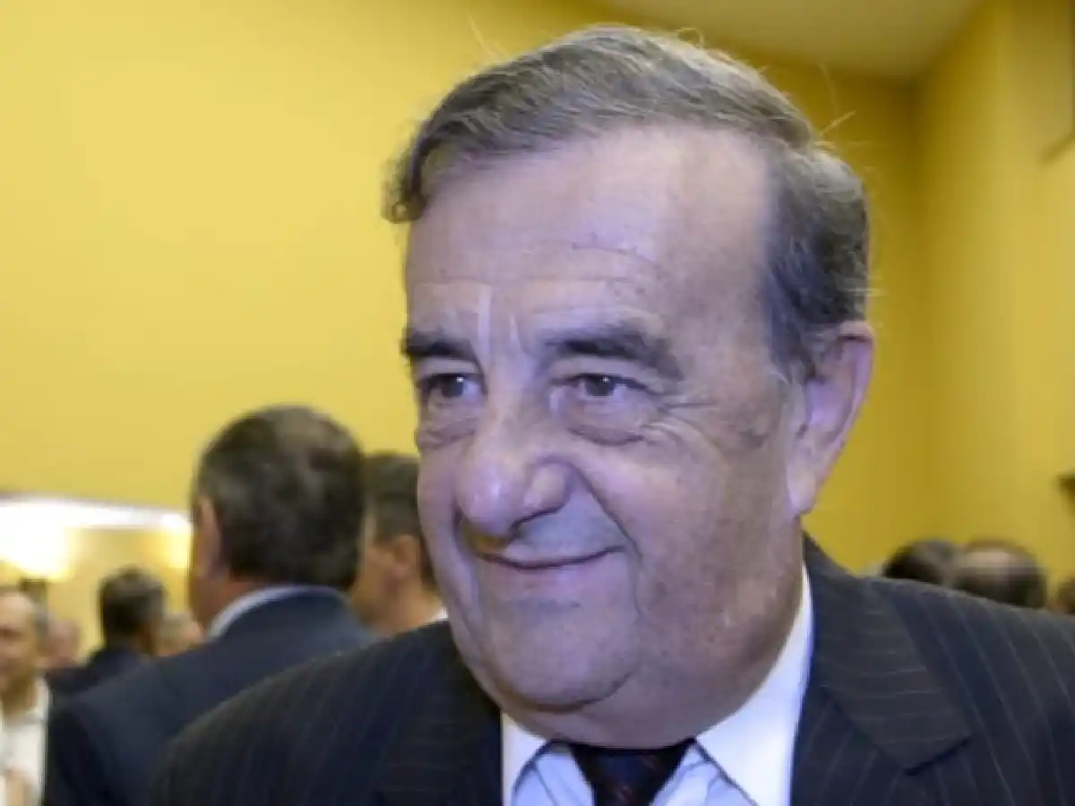 Falleció “Tito” Landra, jefe comunal de Toro Pujio 