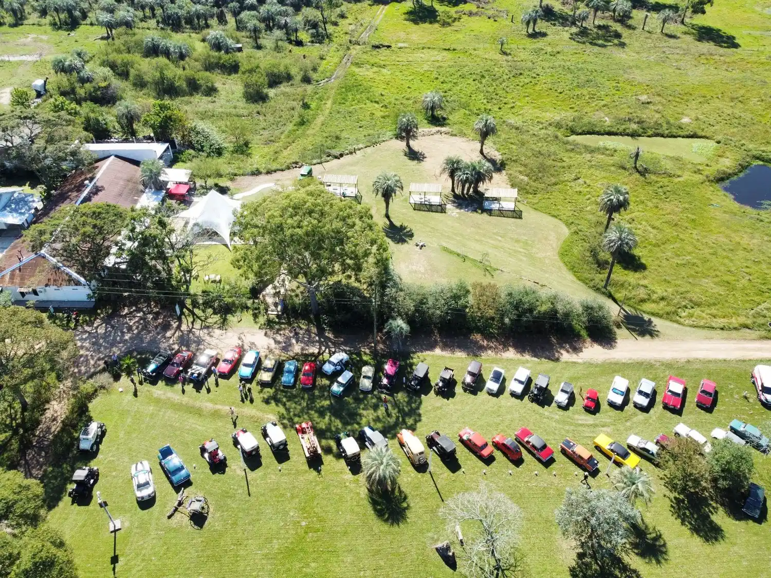 Concordia crece como destino dentro del segmento "Turismo de reuniones y eventos"