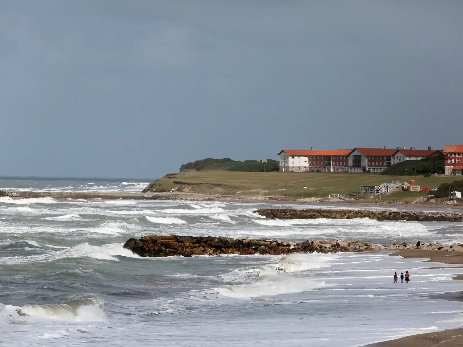 Chapadmalal: otra de las bellezas de Mar del Plata