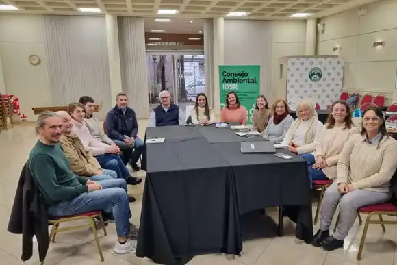 Con metodología internacional, el municipio realiza su plan de mitigación frente al cambio climático