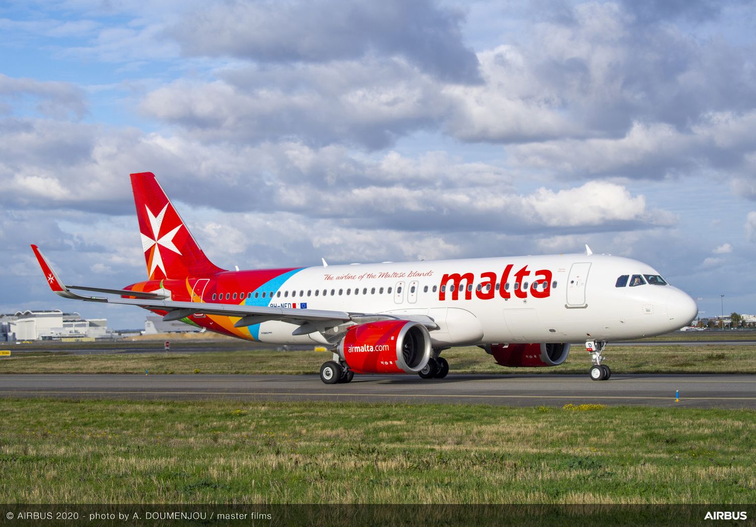 Air Malta to be dissolved by the end of the year and replaced by a new national carrier