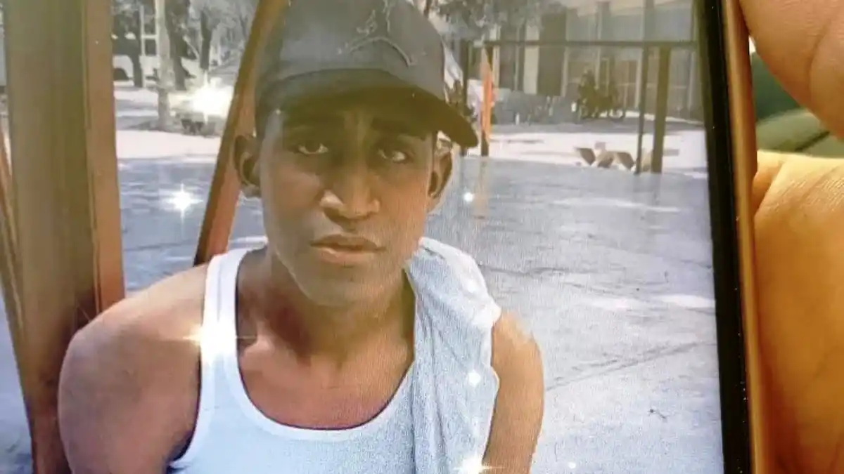 SE COBRÓ CON LA VIDA: por una deuda de 5 dólares mataron a joven en Caracas