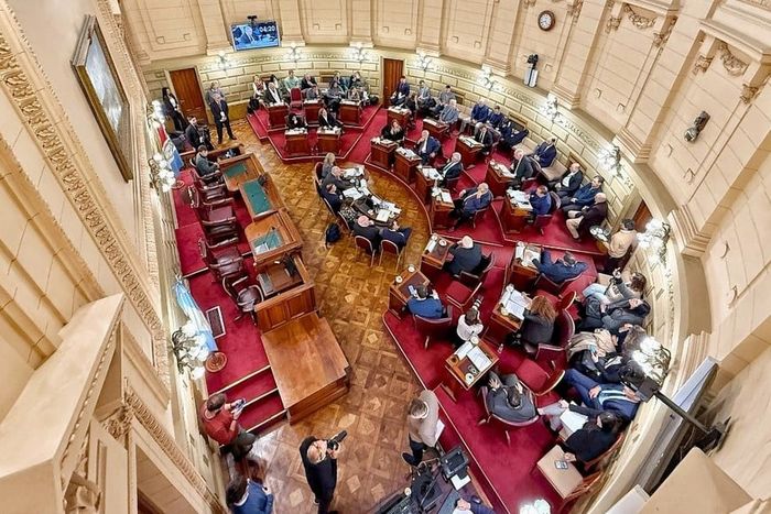 Reforma Constitucional