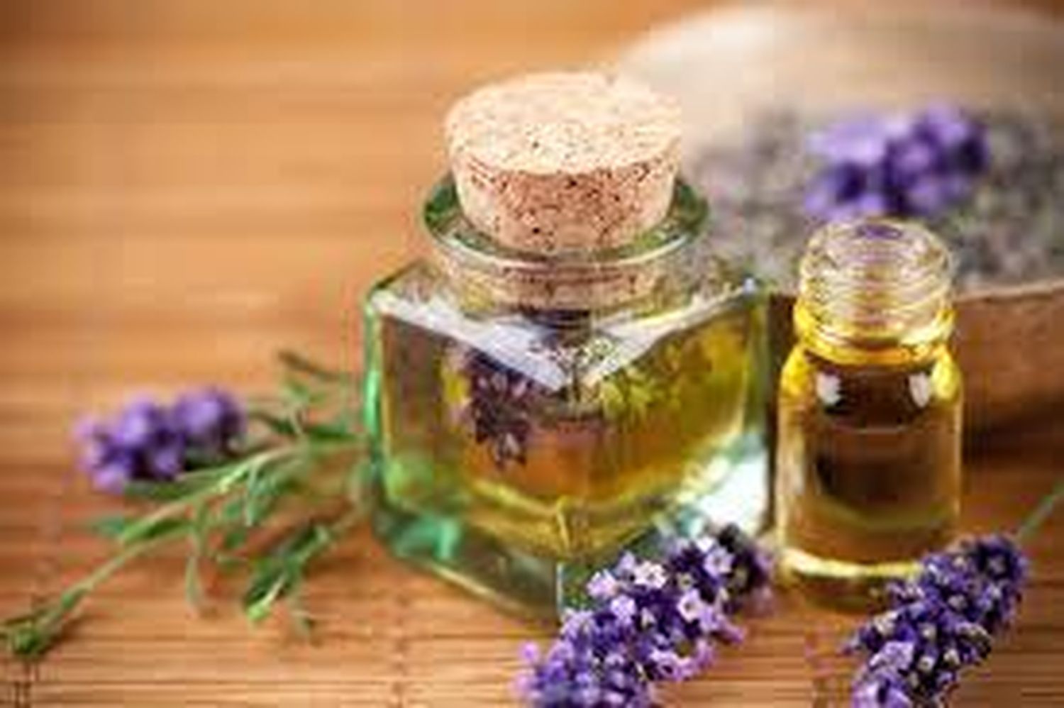 Perfume natural