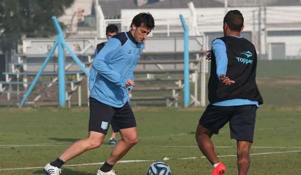 Racing renueva la ilusión frente Defensa y Justicia