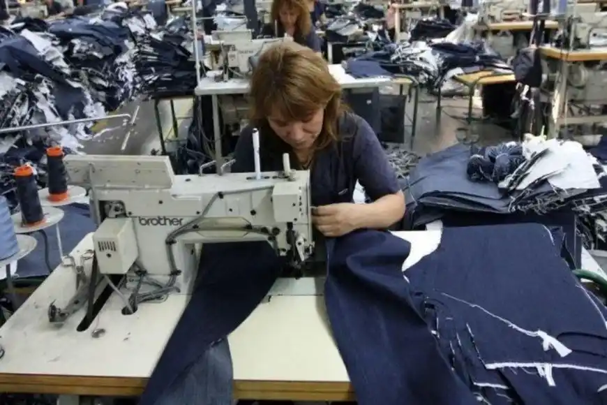 Industria Textil