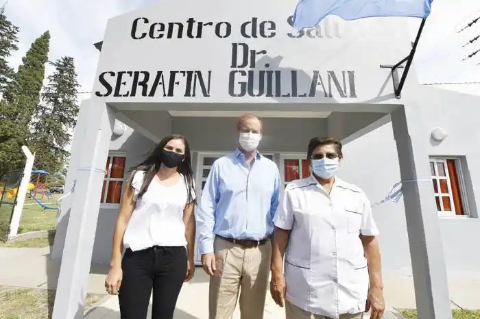 La inmunización de grupos de riesgo comenzará por pacientes renales