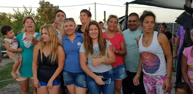 Voluntariado Gualeguay: Nuestro único objetivo es brindar ayuda al prójimo
