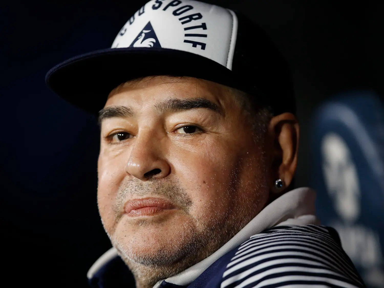 Se cumplen 5 años de la muerte de Diego Armando Maradona