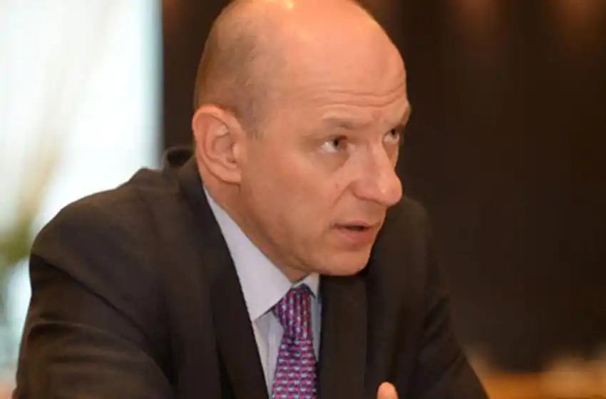 Sergio Berensztein: “El escenario más difícil para Cambiemos sería que se baje Cristina”