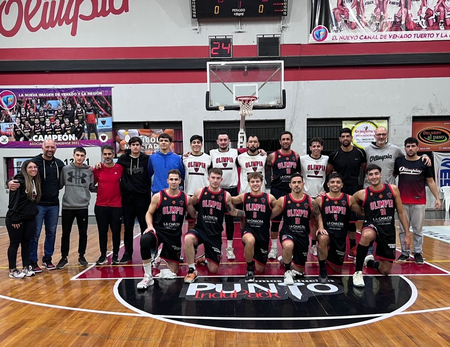 Olimpia BBC