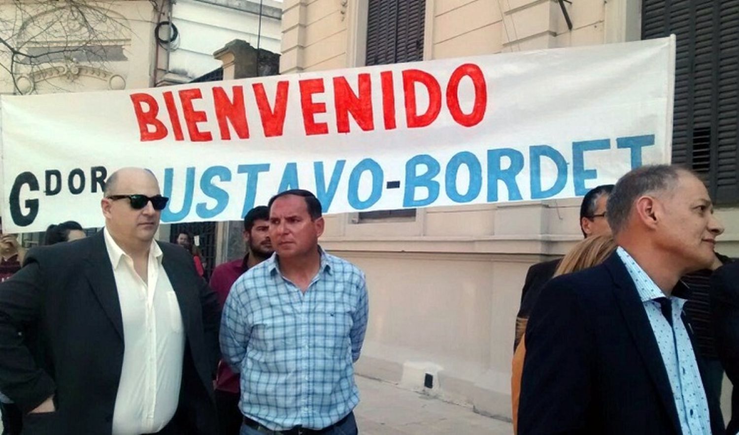 Bordet en la ciudad: La cercanía con el piaggismo y la ausencia de Pemo