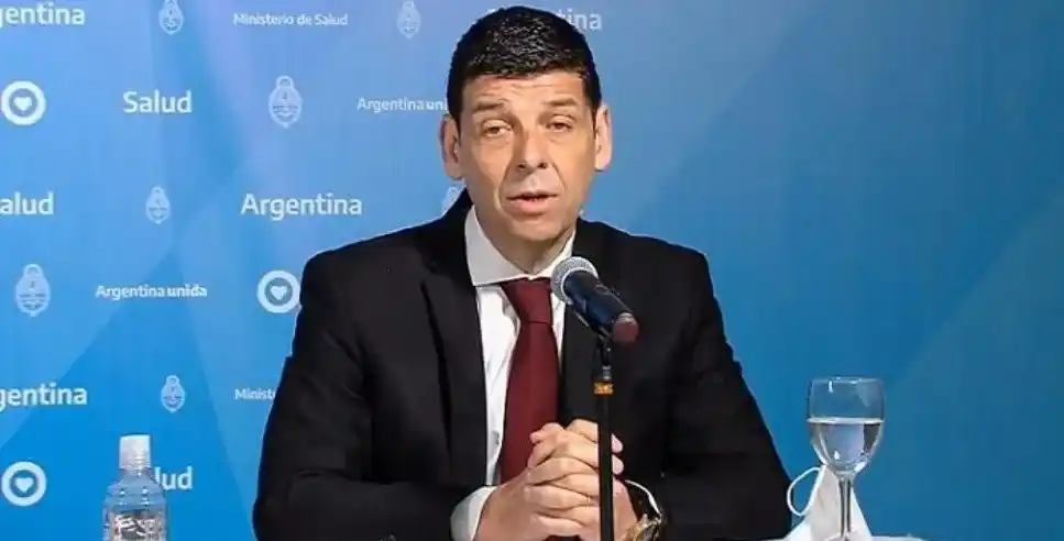 Desde el Ministerio de Salud de la Nación no recomiendan el "sistema semáforo" de Tandil