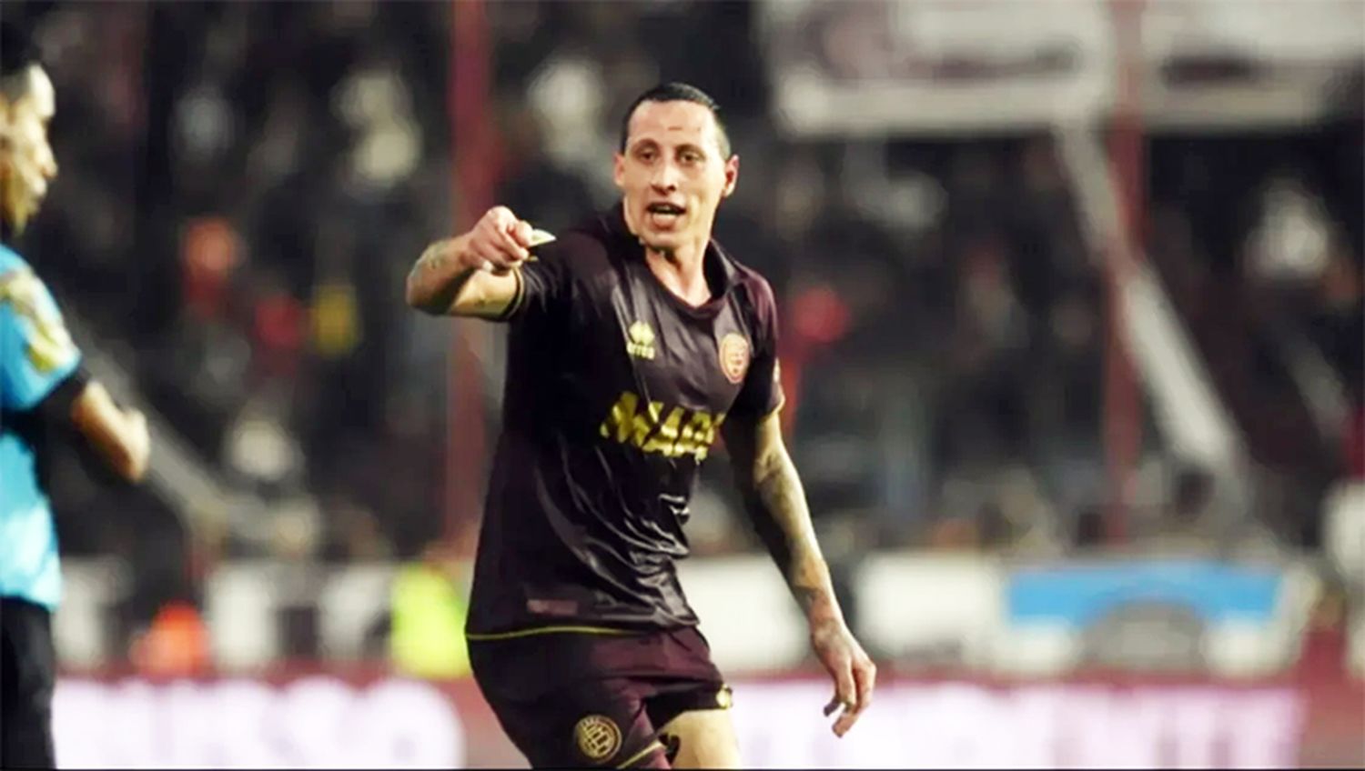 Cristian Lema