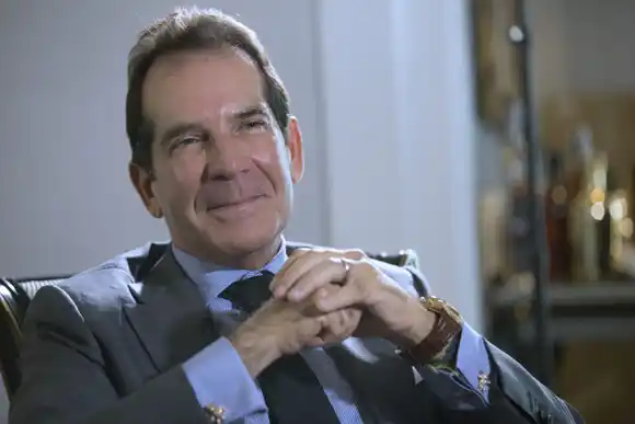 Fiscalía de Panamá ordena la aprehensión del banquero venezolano Víctor Vargas