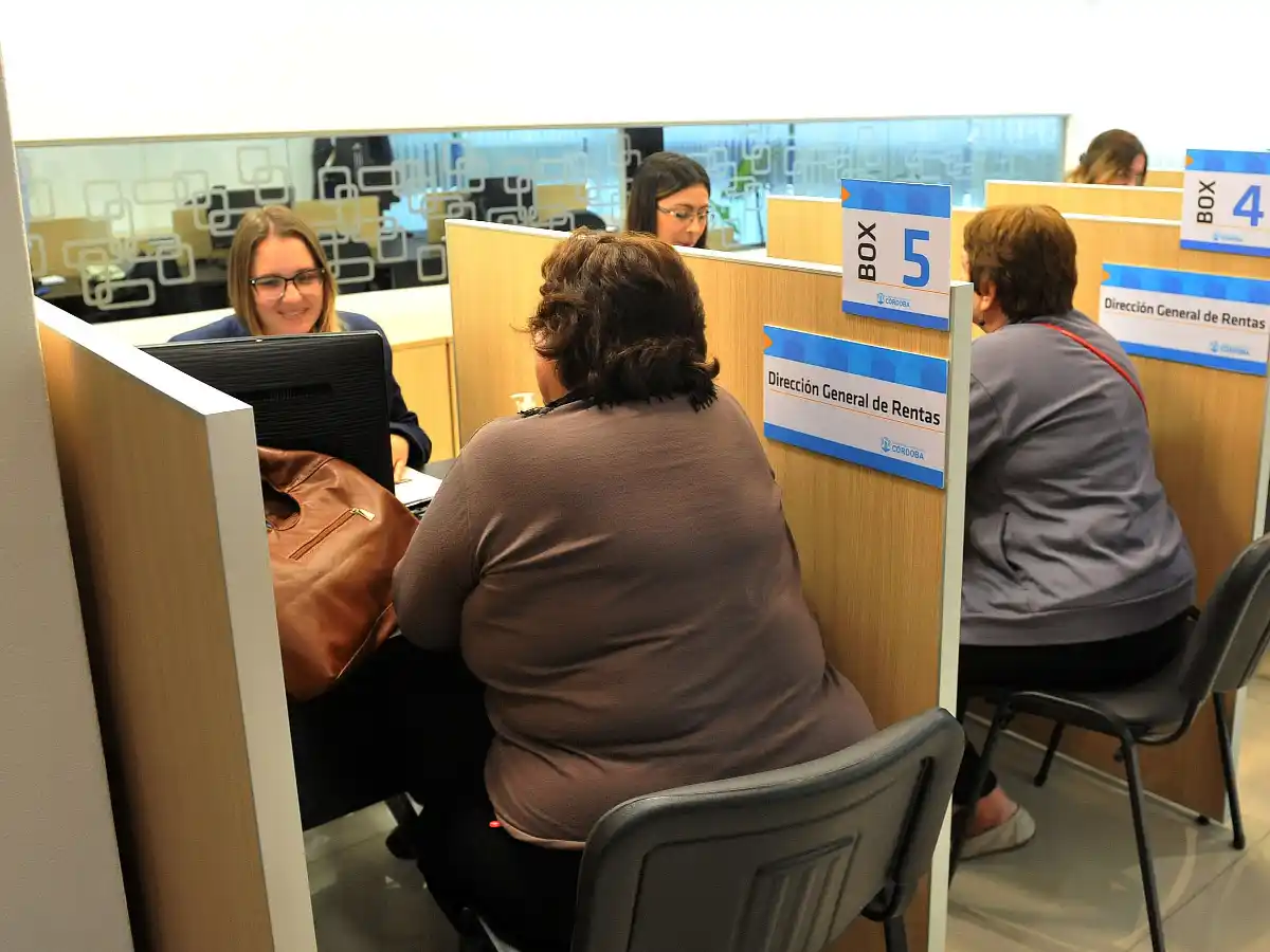 Presentaron nuevas instalaciones en la Casa de Córdoba 