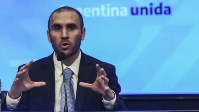 Guzmán: “El 2020 no será un año para hacer ajuste fiscal”