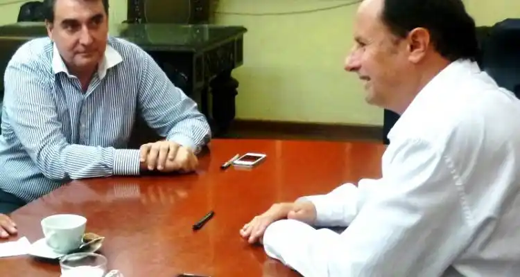 Cheyllada: “Si el objetivo es suspender o destituir al Intendente, es lamentable”