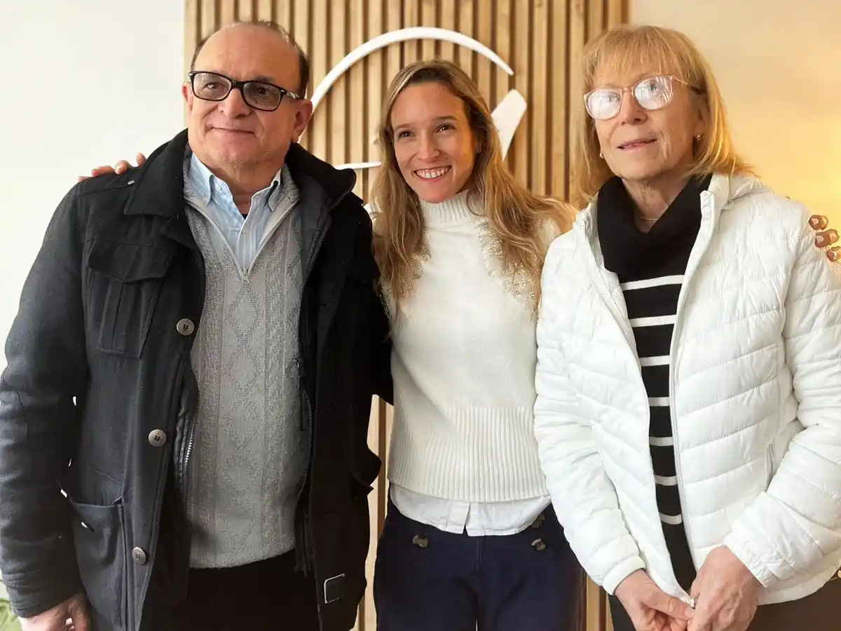 “Materna”: un espacio de salud integral para la maternidad en Gualeguay