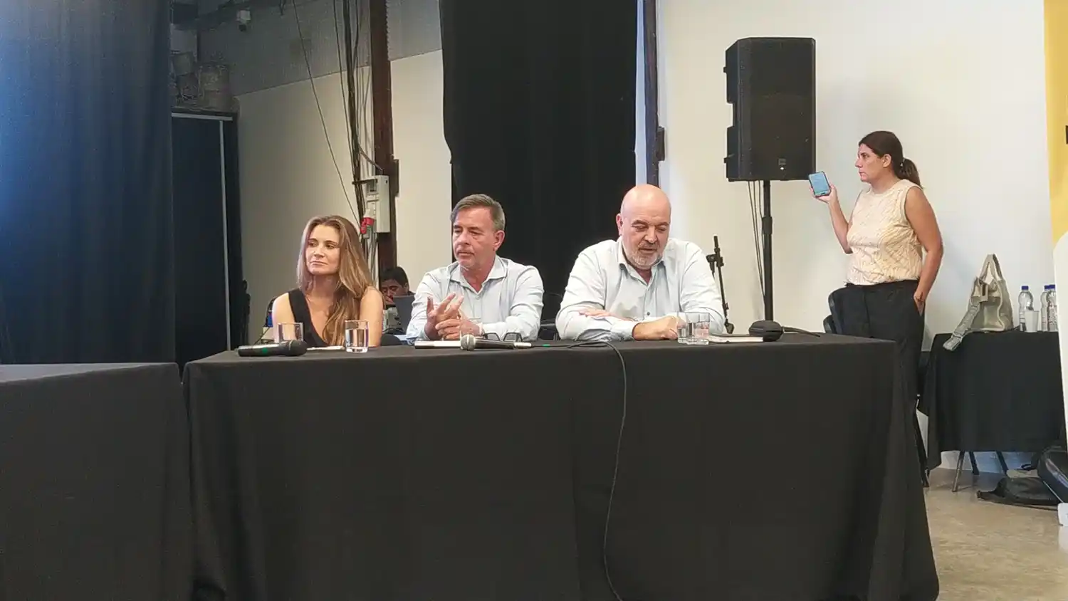 Rafaela hace historia: Presentación oficial de los XIII Juegos Sudamericanos 2026 - 2