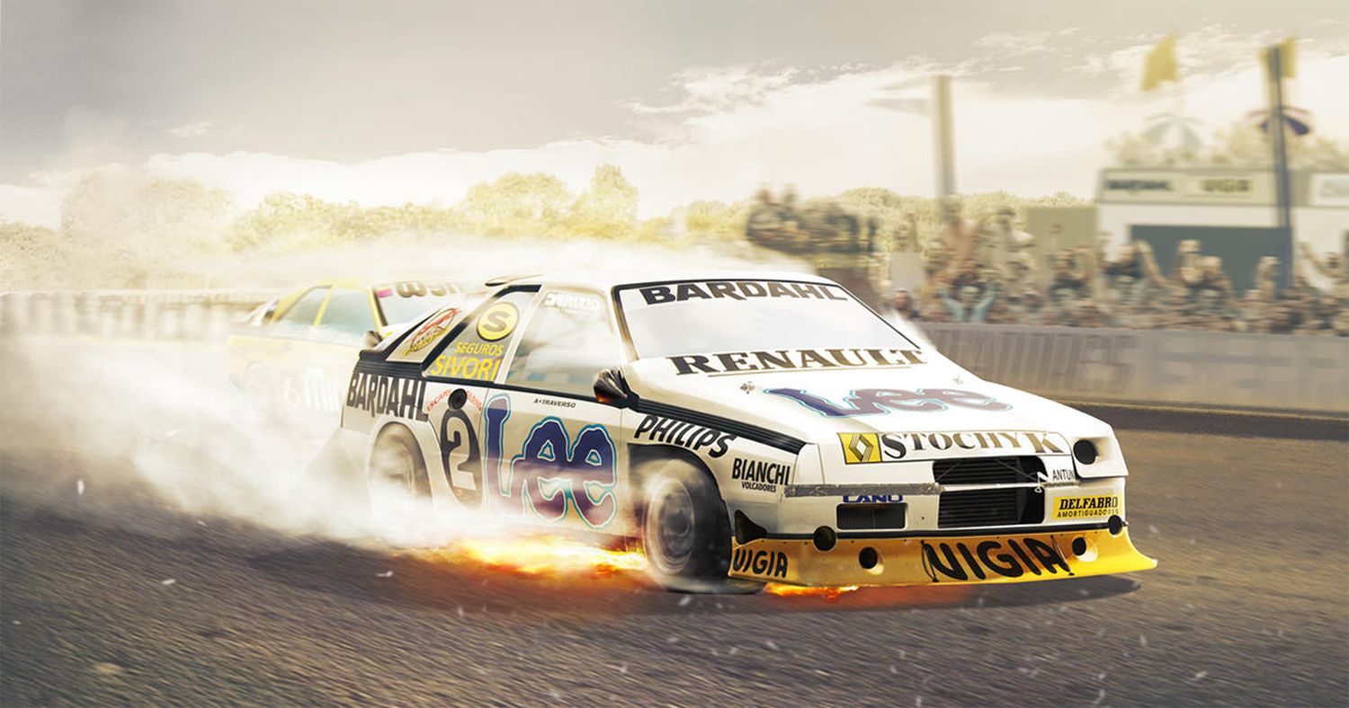 Traverso TC 2000
