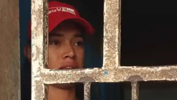 Detienen a reconocida activista LGBTIQ+ en Anzoátegui por exigir agua por tubería