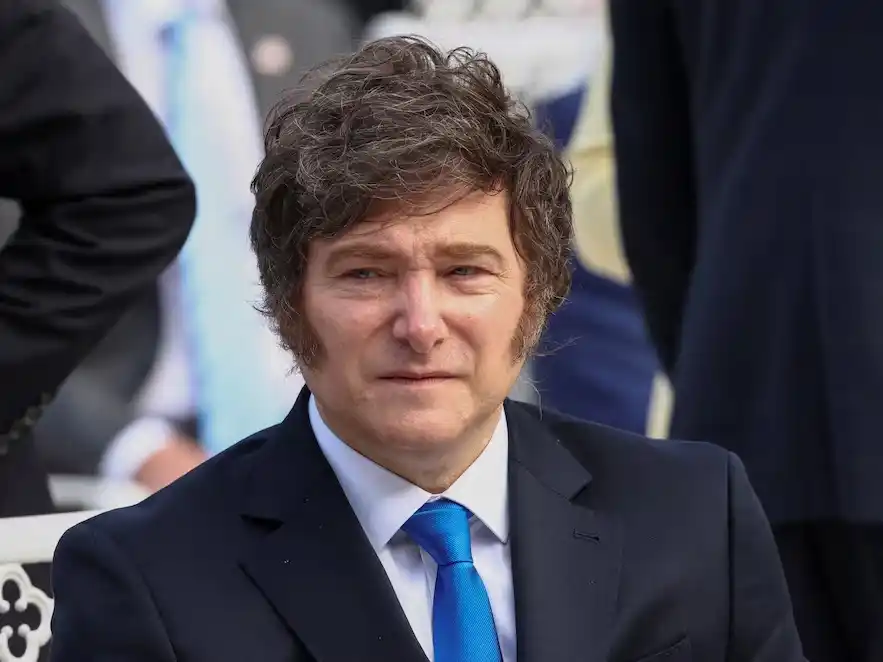 La “Argentina ya está en condiciones de tener acceso al mercado de capitales”