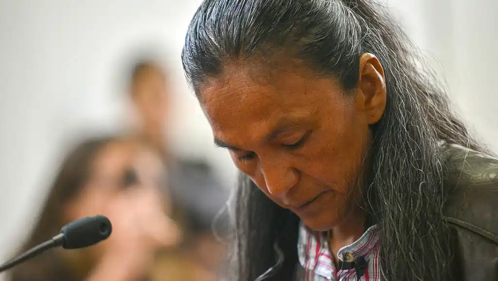Denuncian en la CIDH incumplimiento del Estado argentino en el caso de Milagro Sala