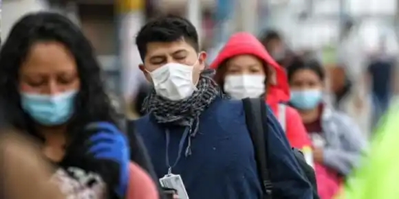 Colombia registró 225 muertes por COVID-19 en las últimas 24 horas