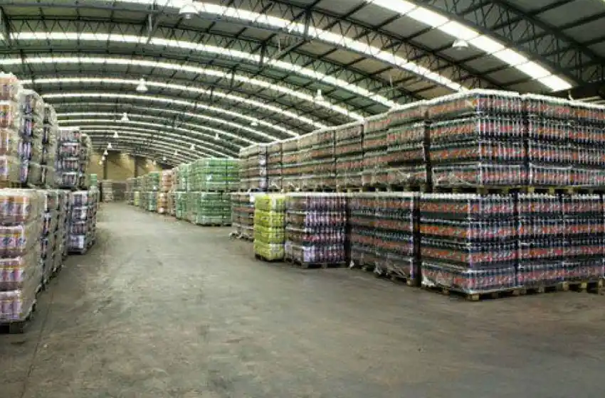 Manaos, la historia de la fábrica de gaseosas que investiga la AFIP