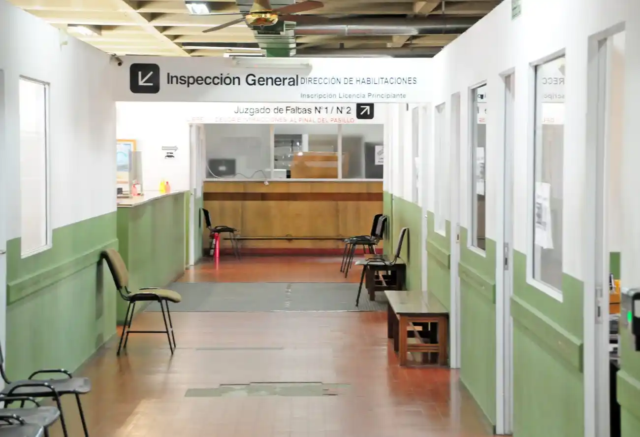 Firme la condena por abuso contra dos empleados municipales: qué pasará en el Municipio de Tandil
