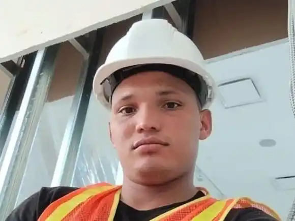 "Tiene que haber castigo para las personas que hicieron esto": migrante que regresó del CECOT