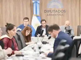 Expectativa en el Congreso por el informe 
final de la comisión investigadora de $LIBRA