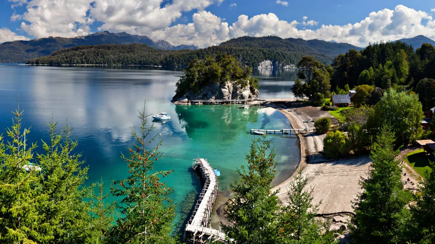La “Suiza argentina” que fue elegida entre los destinos imperdibles para viajar en 2027