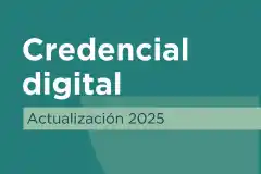 Docentes de secundaria actualizarán por primera vez su credencial digital