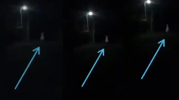 Llantos y gritos: un supuesto fenómeno paranormal es viral en Neuquén