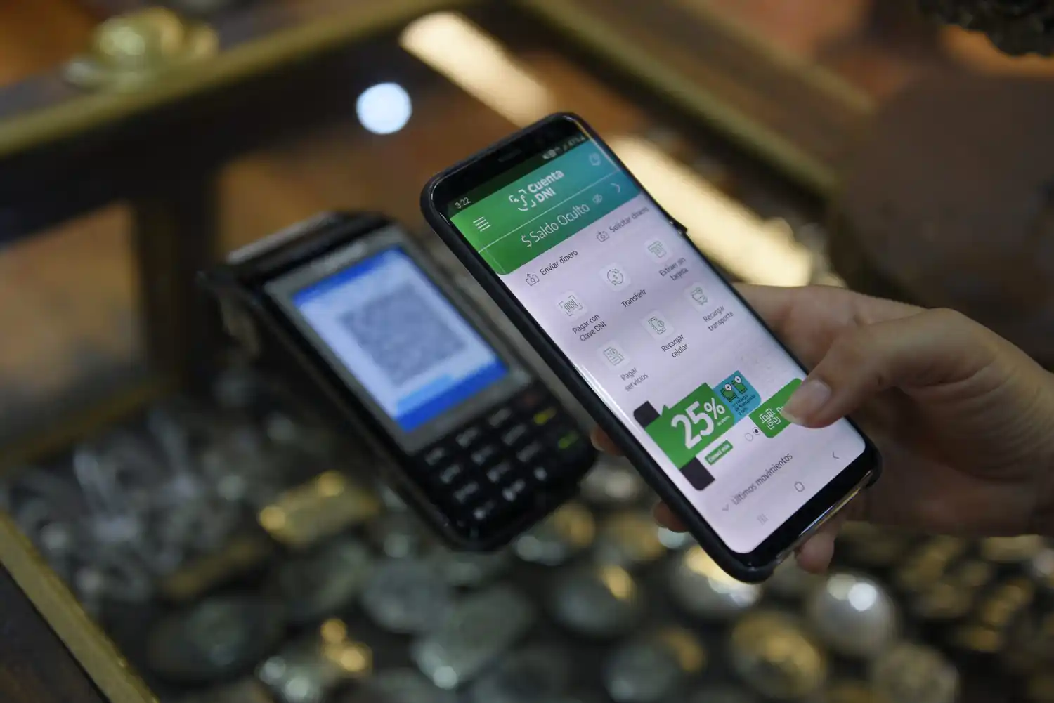 Todo lo que hay que saber sobre la devolución de IVA con Cuenta DNI