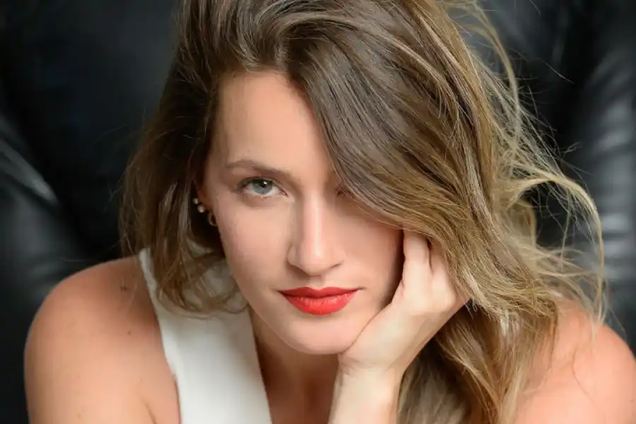 Mica Viciconte lejos de Nicole y sin interés en acercarse