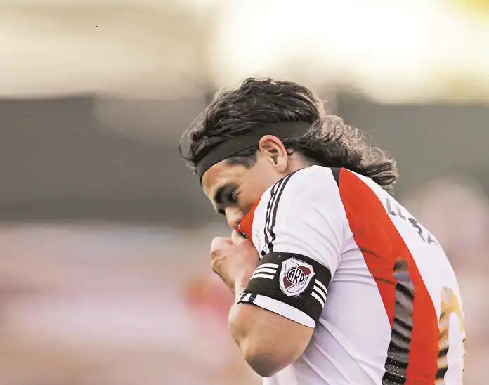 Hoy se despide del fútbol Ariel Ortega: ¡Adiós maestro!