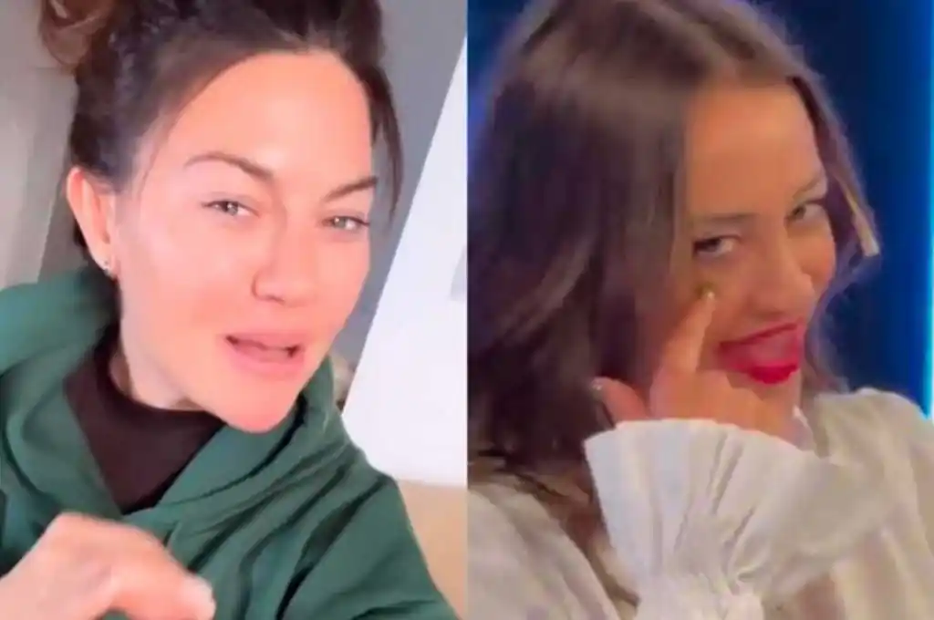 Sofía Jujuy- Mel Gadano