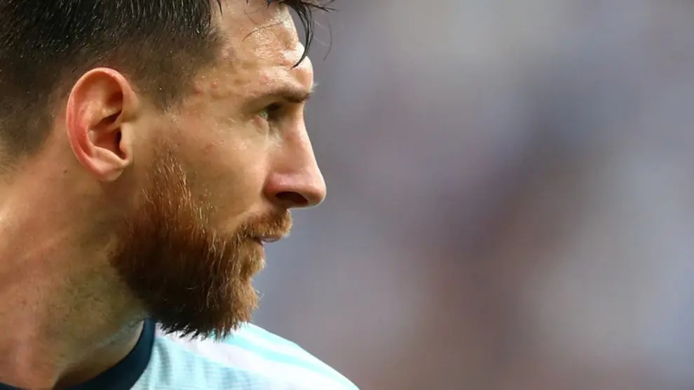 «Ahora que volvió el fútbol, voy por esa Copa de nuevo»