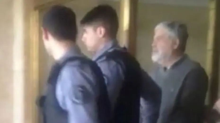 De Vido apuntó contra CFK: «Seguro no me quemaré las manos»