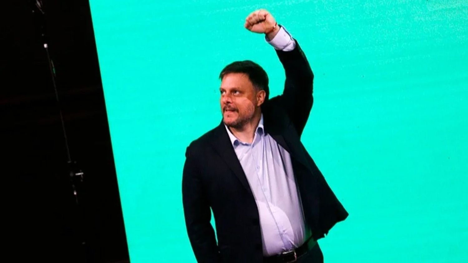 Santoro: “El PRO como proyecto político dejó de representar a la mayoría de los porteños”