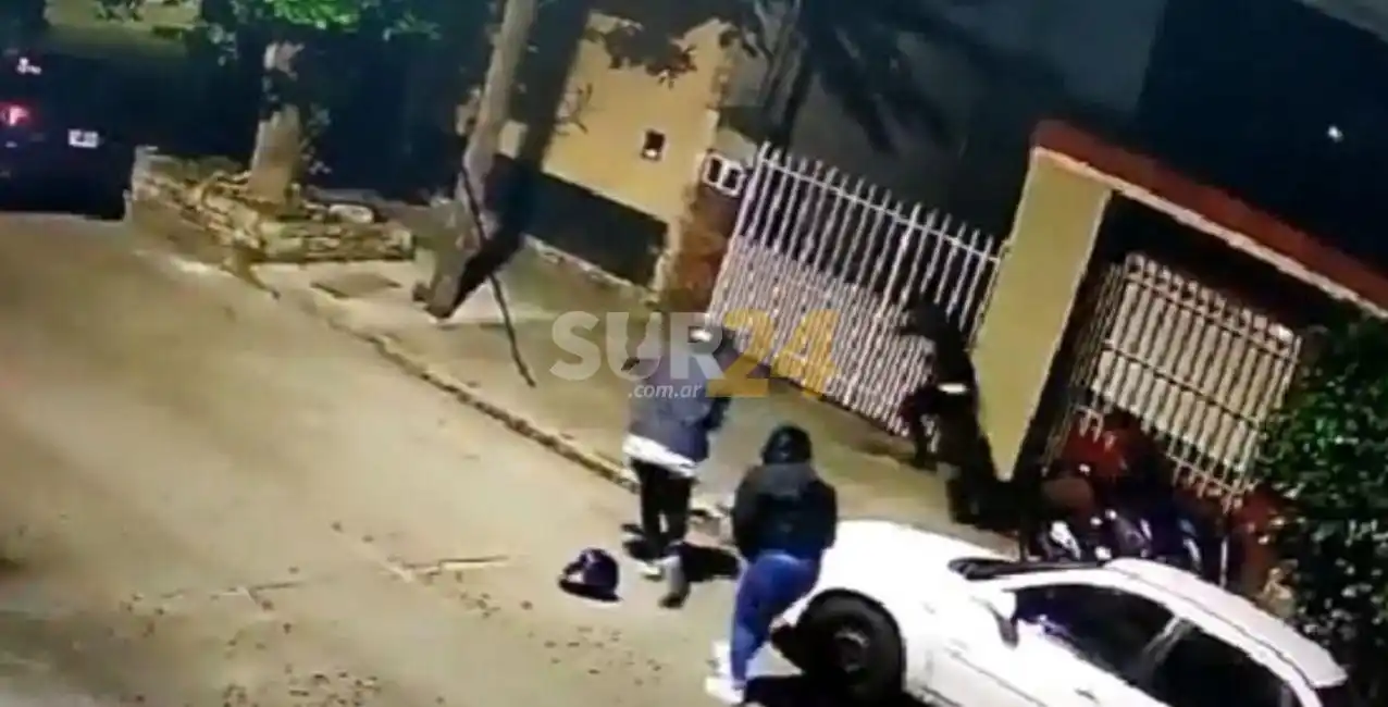 Asesinaron a un policía federal cuando fue a retirar una compra online