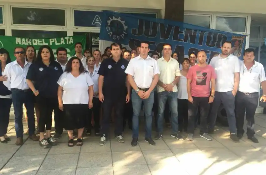 ANSES sigue sin atención y ya anuncian otro paro para el jueves