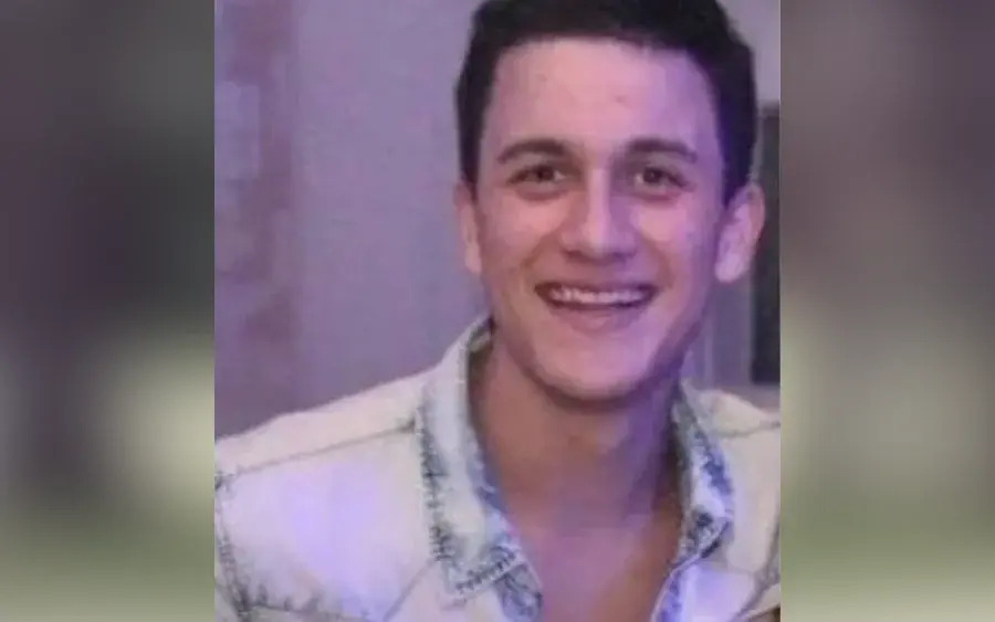 Federico Alejo Kemmler Davyt