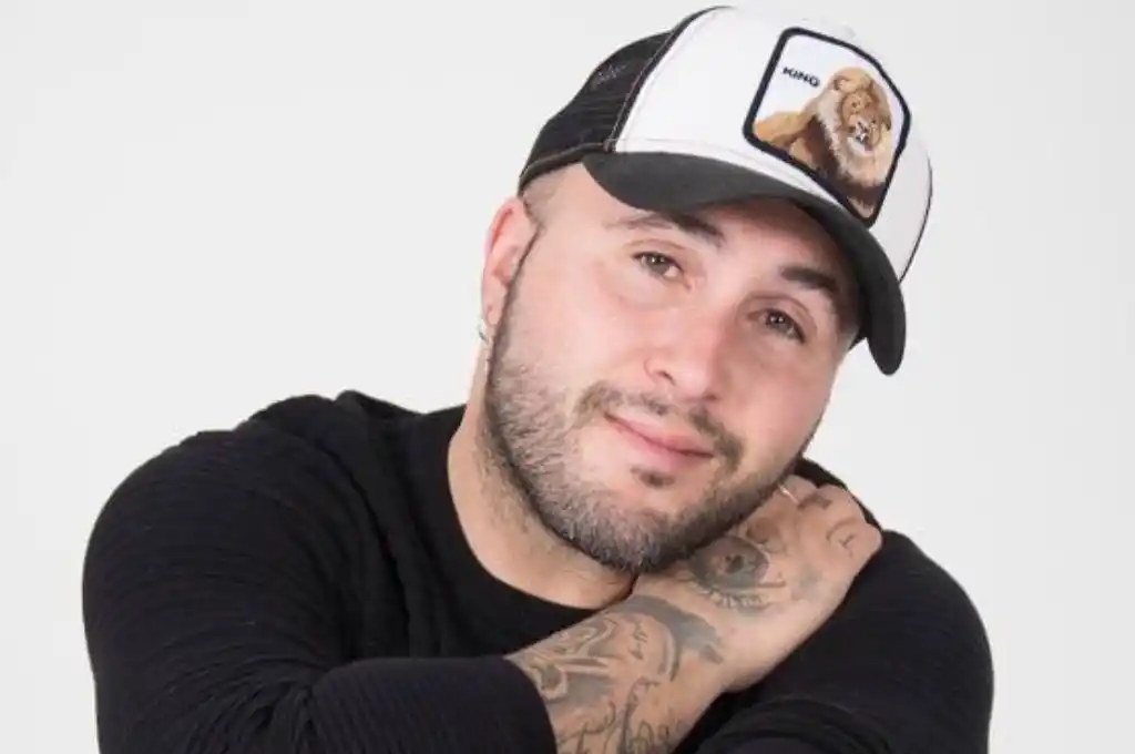 Preocupación en España: Kiko Rivera, el hijo de Isabel Pantoja, debió ser hospitalizado de urgencia tras sufrir un ictus