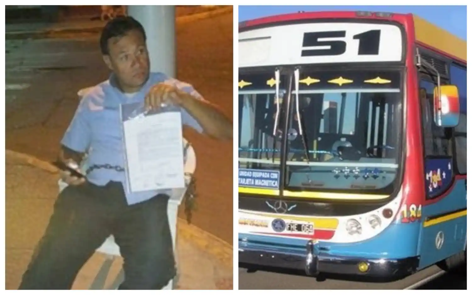 Levantaron el paro de las diez líneas de la empresa San Vicente en la zona sur del Conurbano